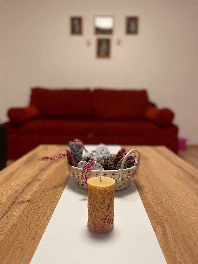 Apartman Doma - Татранска Ломница Экстерьер фото