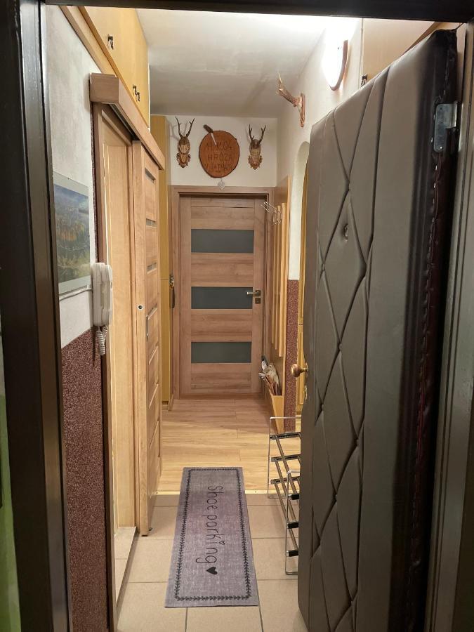 Apartman Doma - Татранска Ломница Экстерьер фото