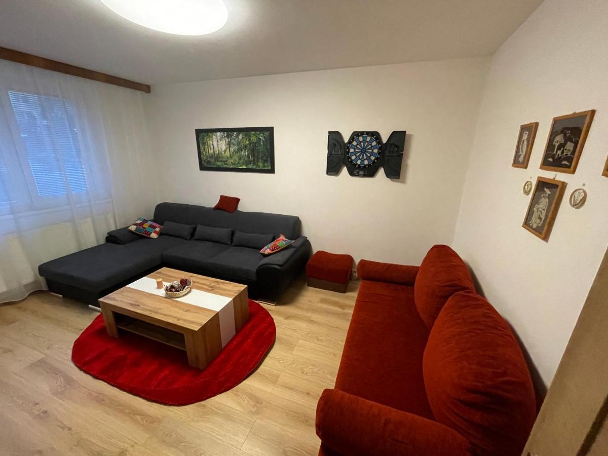 Apartman Doma - Татранска Ломница Экстерьер фото