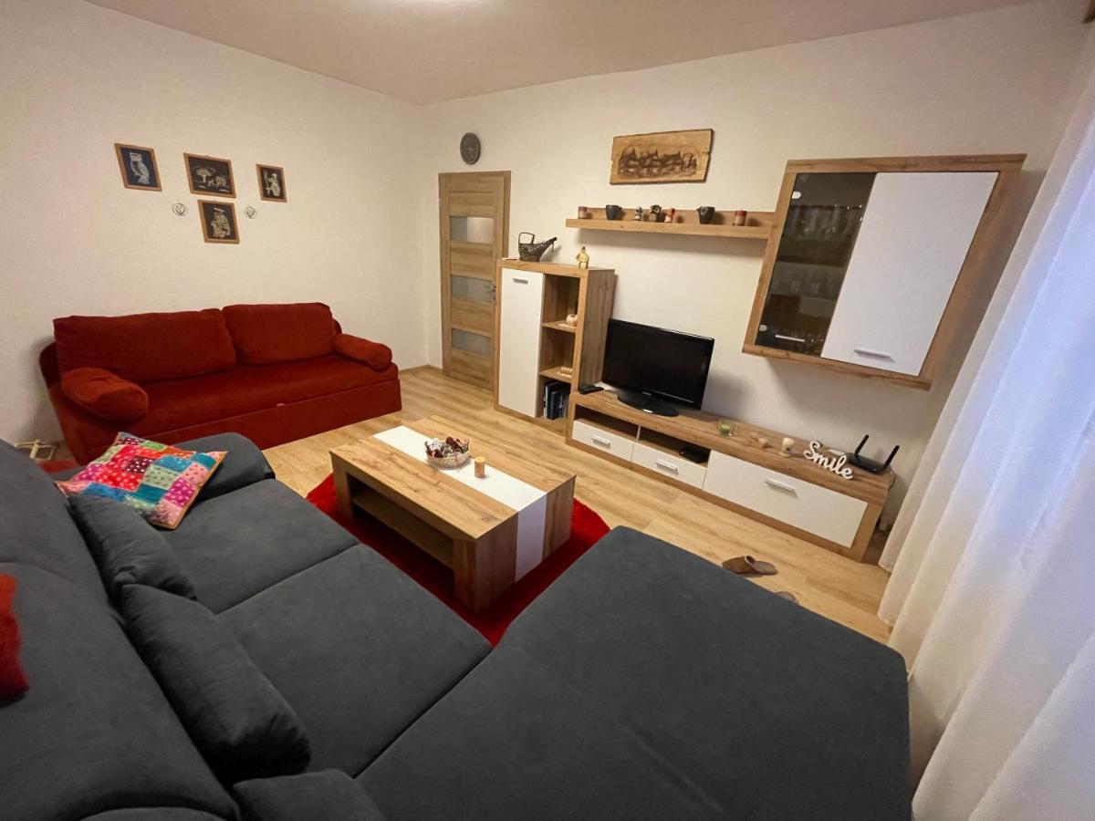 Apartman Doma - Татранска Ломница Экстерьер фото