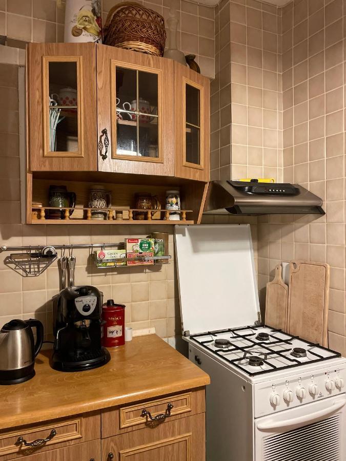 Apartman Doma - Татранска Ломница Экстерьер фото