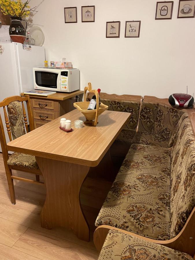 Apartman Doma - Татранска Ломница Экстерьер фото